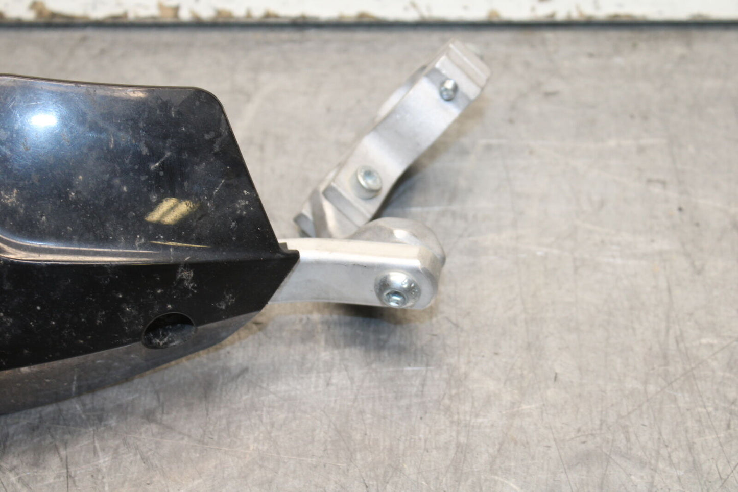 21-24 KTM 890 ADVENTURE R HANDLEBARS BB723