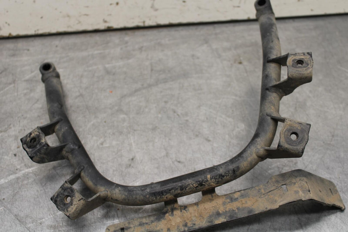 21-23 KTM 890 ADVENTURE ASSORTED MOUNTS AND BRACKETS BB629