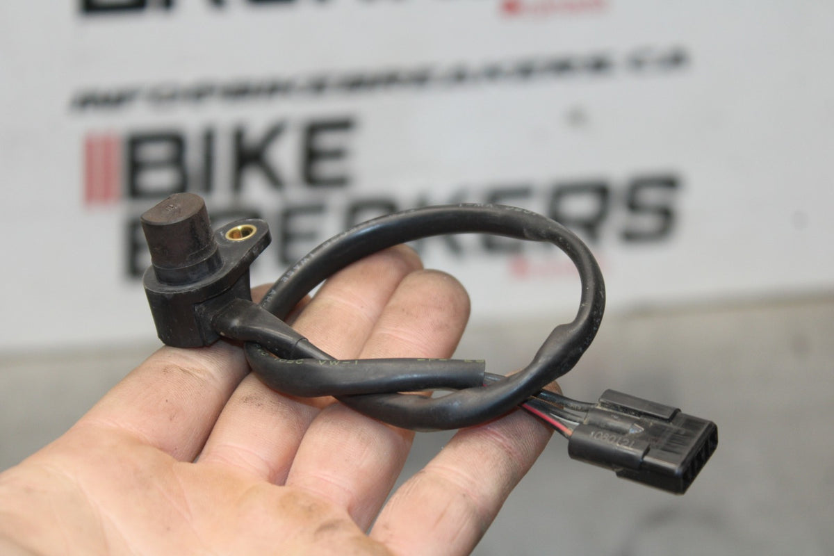 08-10 SUZUKI GSXR 600 SPEED SPEEDOMETER SENSOR BB835