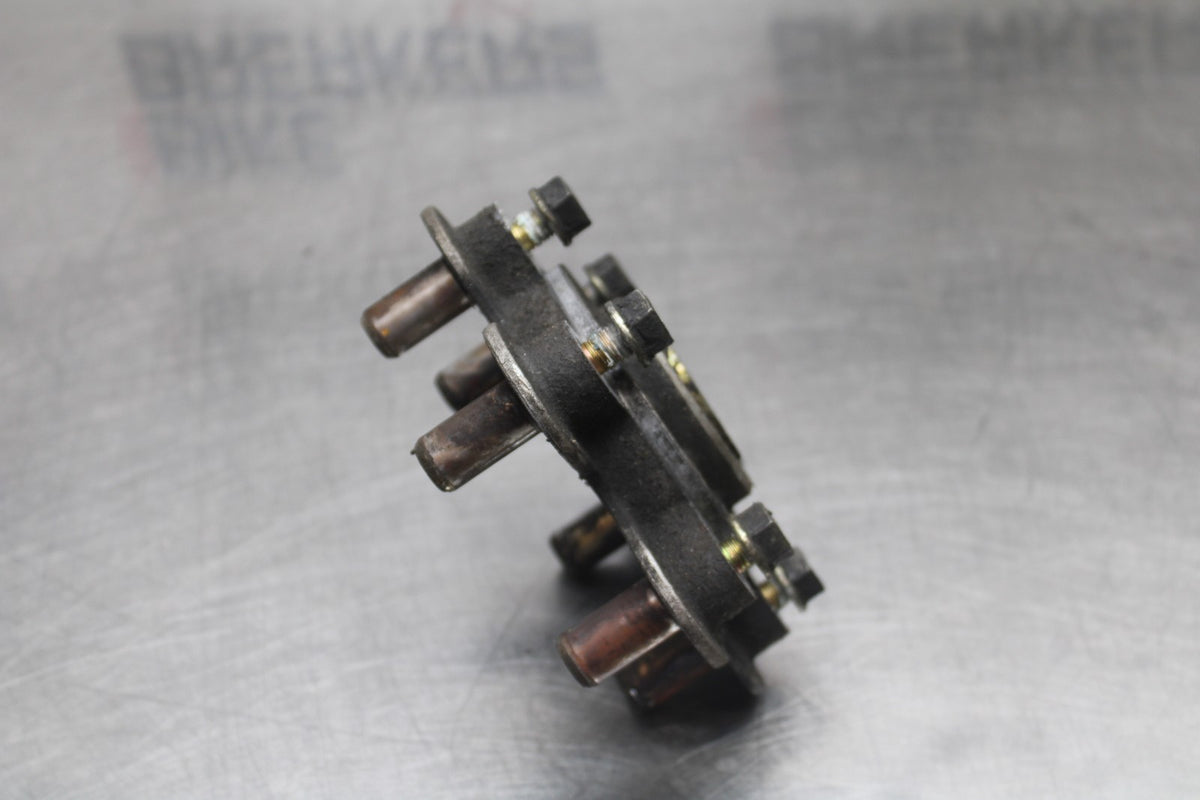 05 DUCATI SUPERSPORT 800 REAR HUB DRIVE CUSH BB913