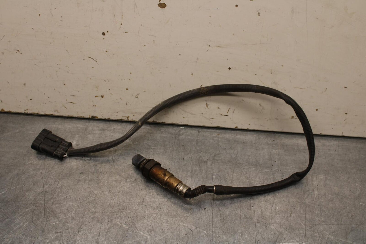 20-24 KTM 890 DUKE R OXYGEN O2 EXHAUST GAS LAMBDA SENSOR PAIR SET BB627