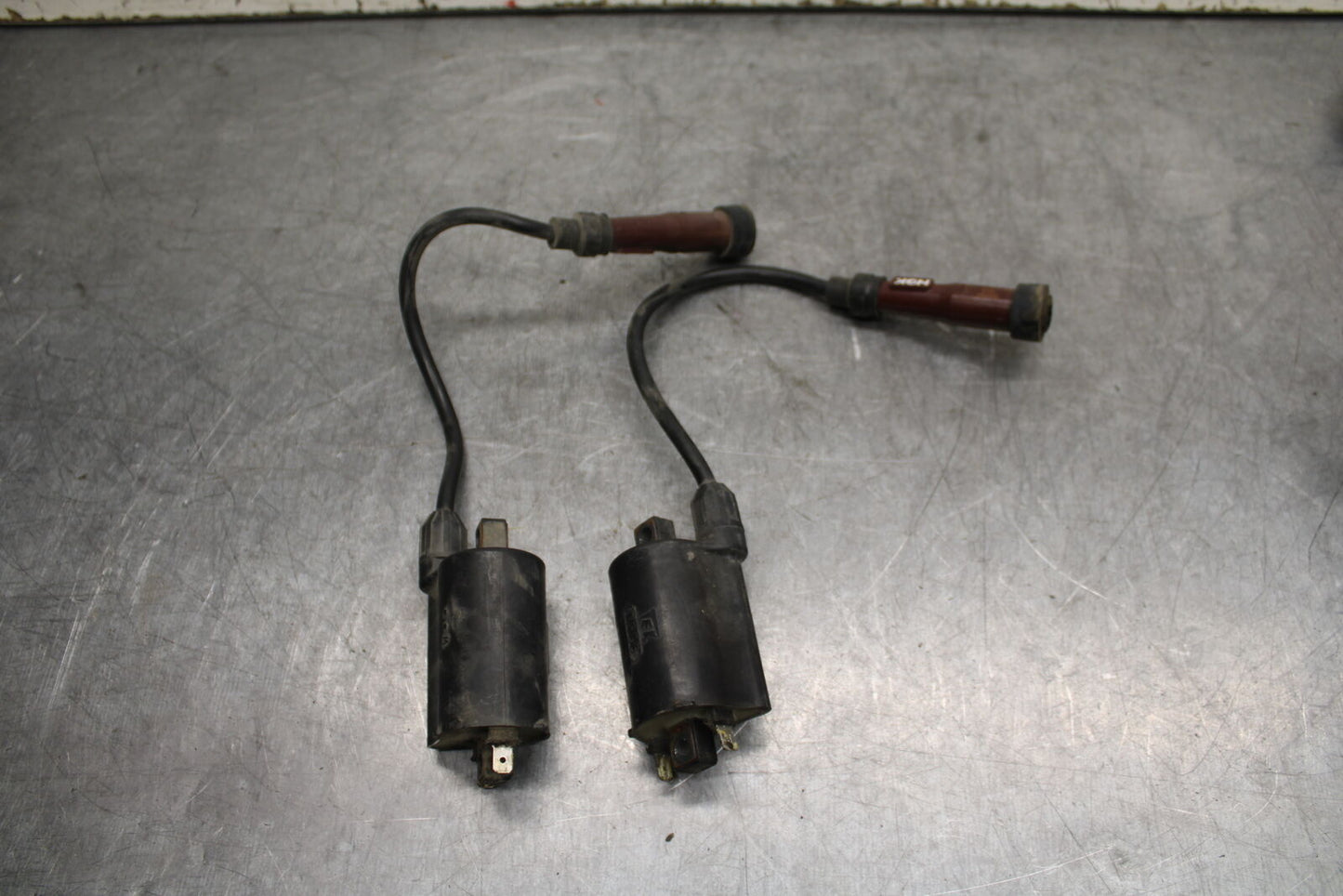 14-16 TRIUMPH AMERICA LT IGNITION COILS BB720