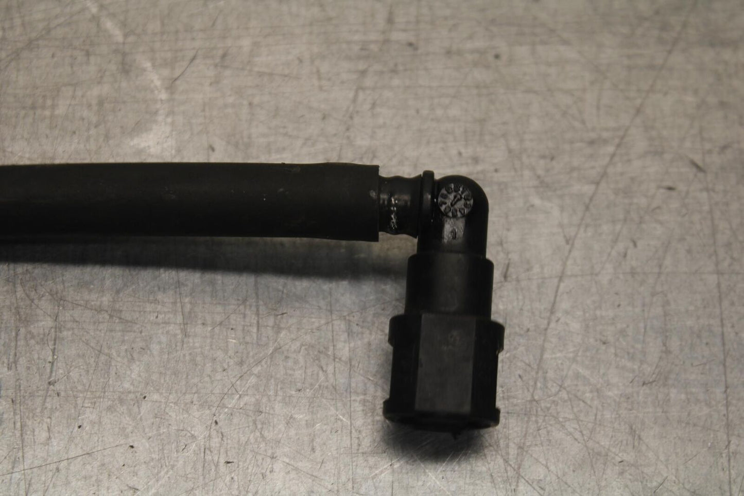 2003 Suzuki SV1000S FUEL HOSE GAS LINE TUBE PIPE 15810-16G00 BB85
