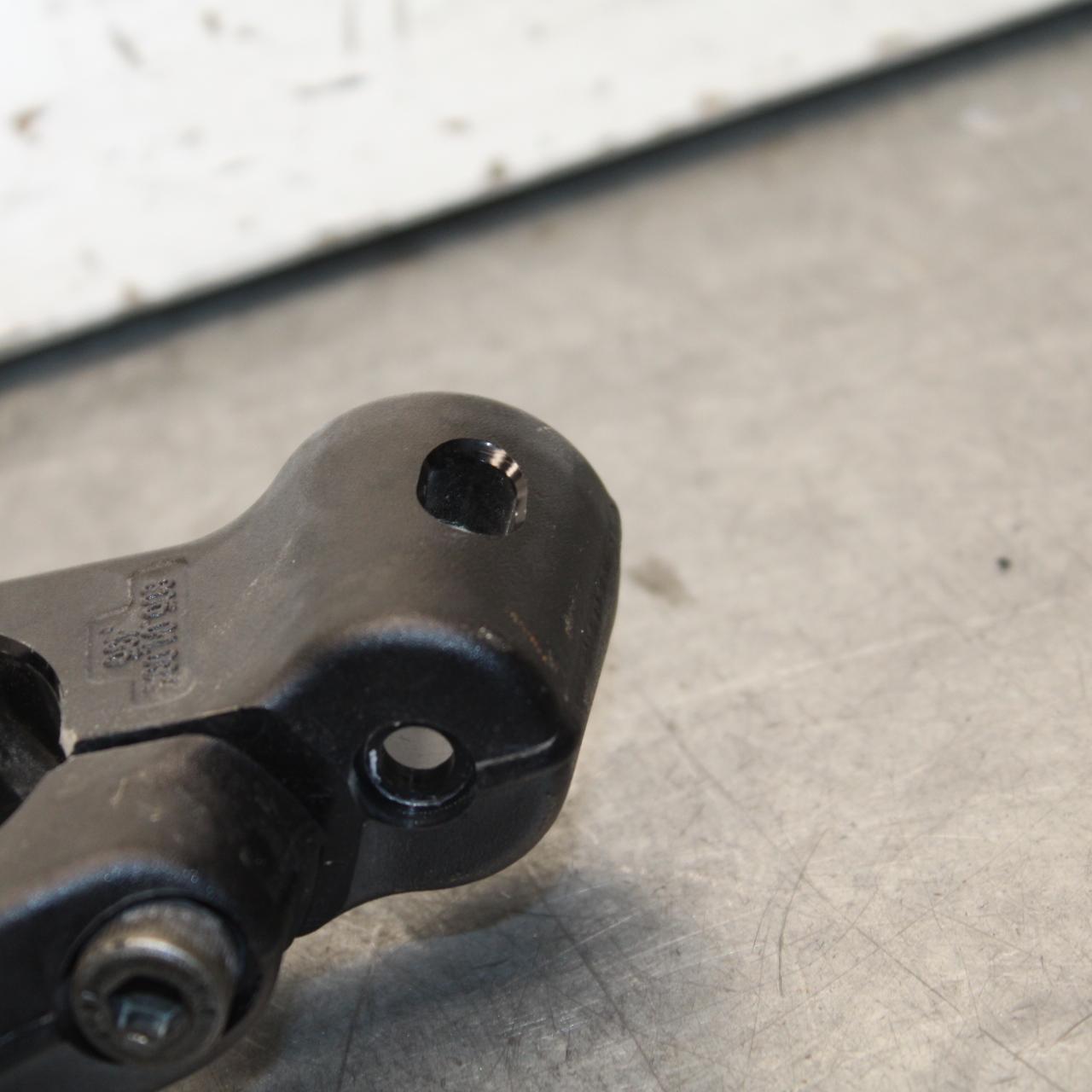 16-24 KTM 390 RC FORKS UPPER TRIPLE TREE CLAMP BB648