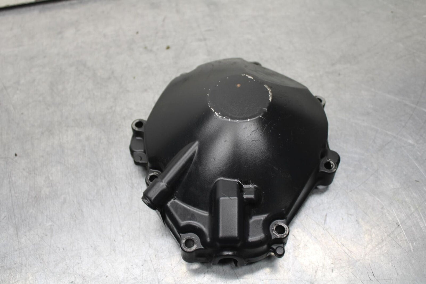 2011 Suzuki GSXR1000 STATOR MAGNETO ALTERNATOR GENERATOR COVER 11351-47H00 BB96