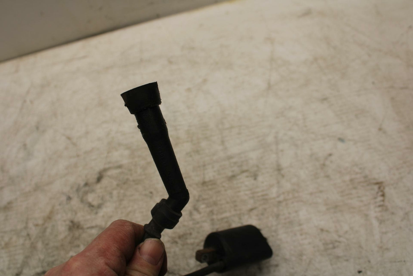 06-07 SUZUKI BOULEVARD S40 IGNITION COIL BB375