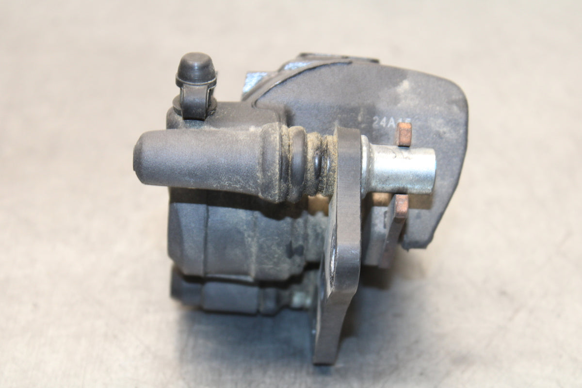 24 KAWASAKI NINJA 500 ABS RIGHT FRONT BRAKE CALIPER BB730