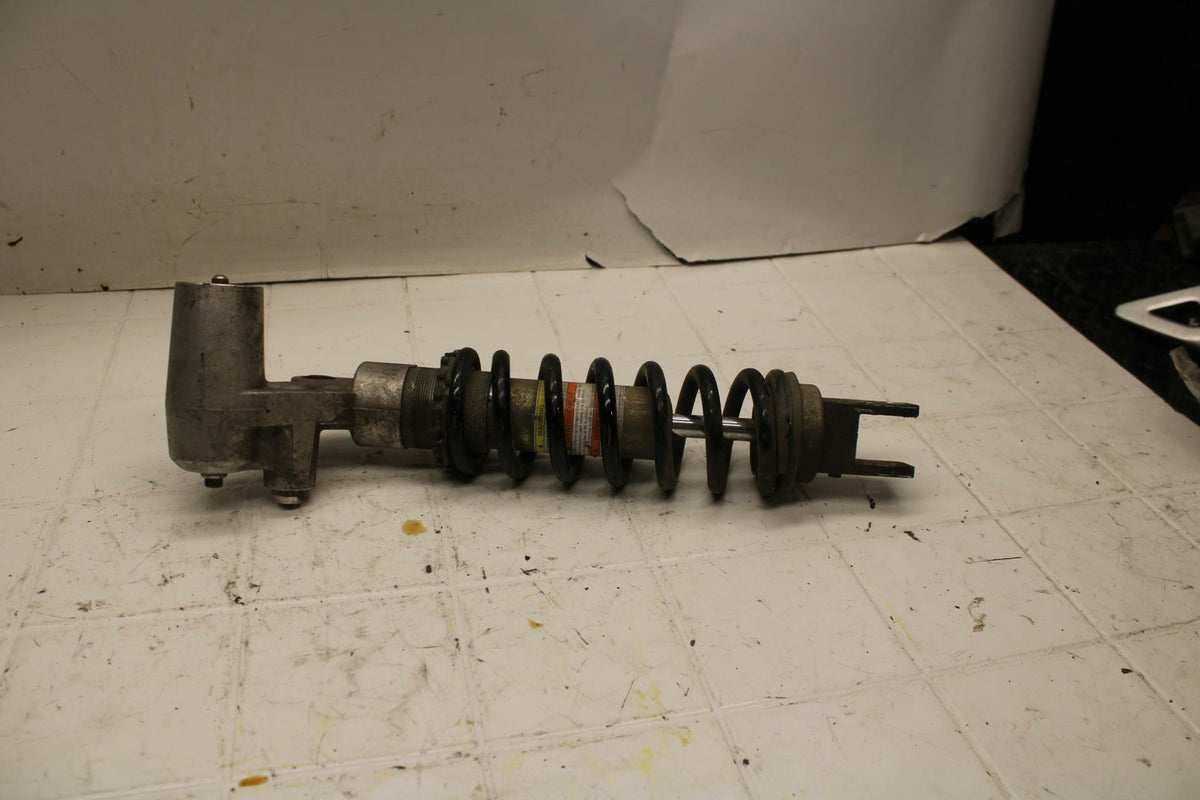 97-00 SUZUKI GSXR600 SRAD REAR BACK SHOCK ABSORBER SUSPENSION BB19