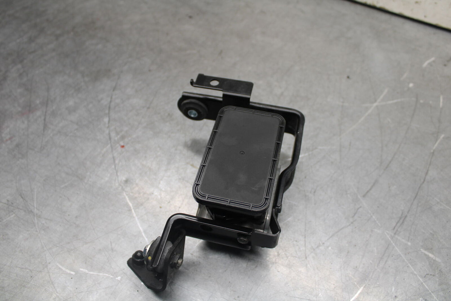 17-24 SUZUKI SV650 ABS PUMP UNIT MODULE BB706