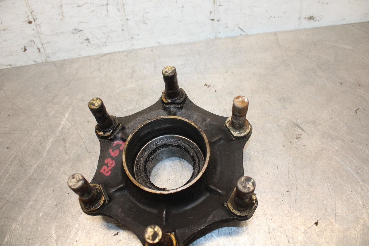 84-85 HONDA V65 SABRE REAR HUB DRIVE SHAFT BB05