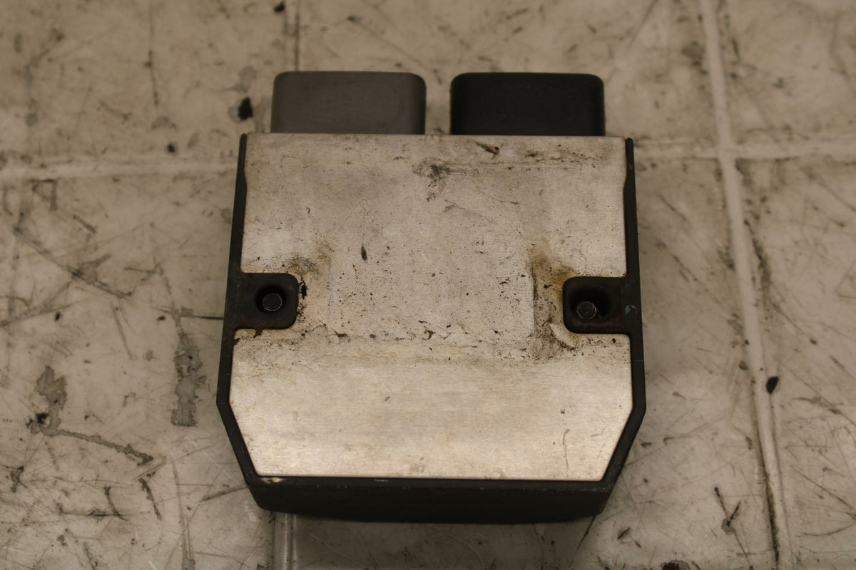 07-08 YAMAHA YZF R1 RECTIFIER VOLTAGE REGULATOR BB24