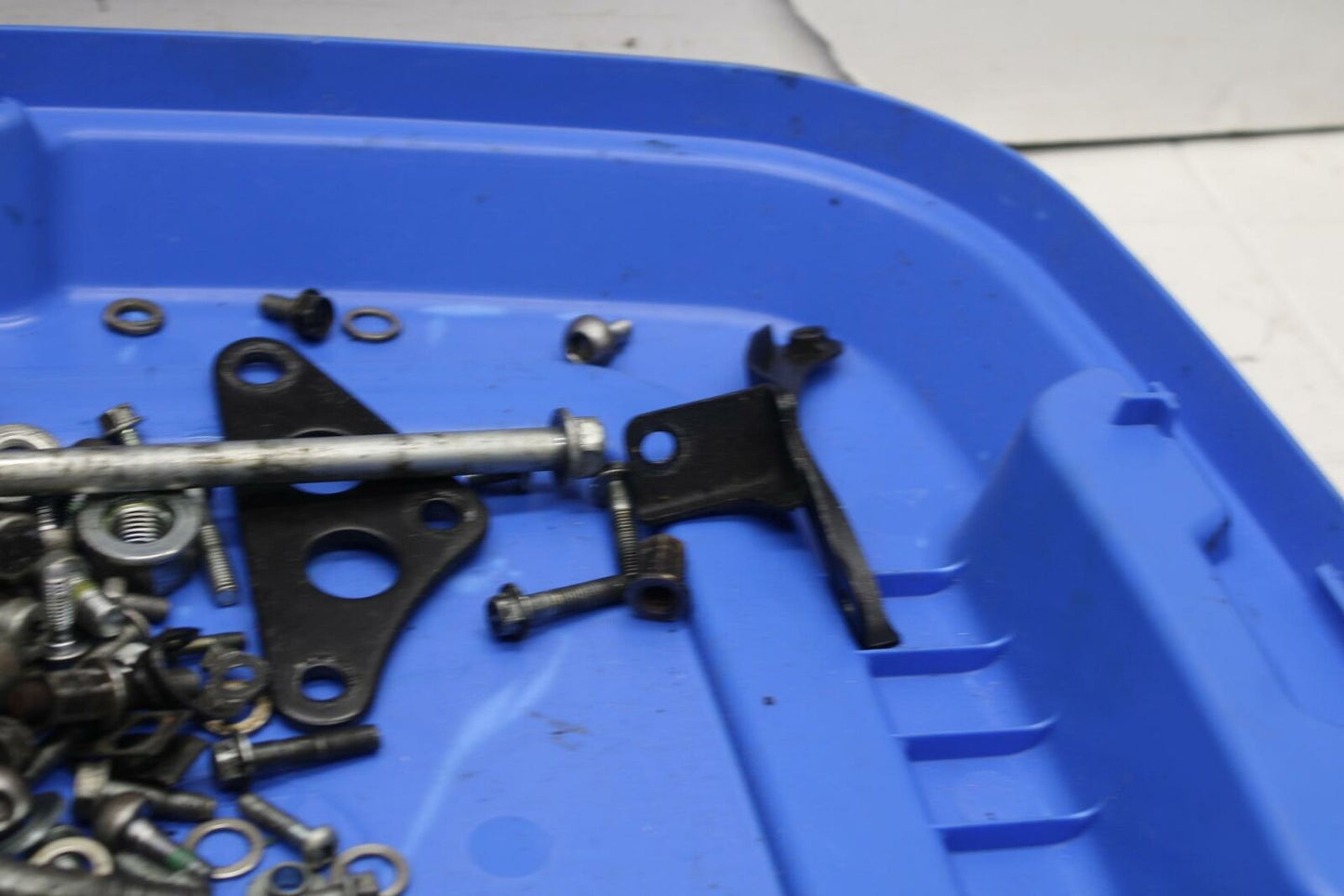 95-98 HONDA CBR600F3 HARDWARE BB18