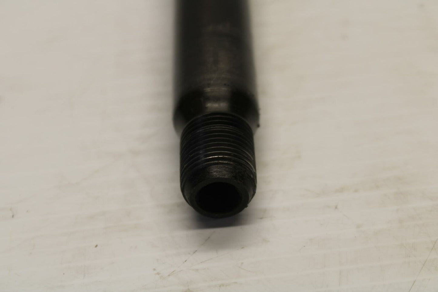 96 YAMAHA YZF750R FRONT WHEEL RIM AXLE PIVOT BOLT BB237