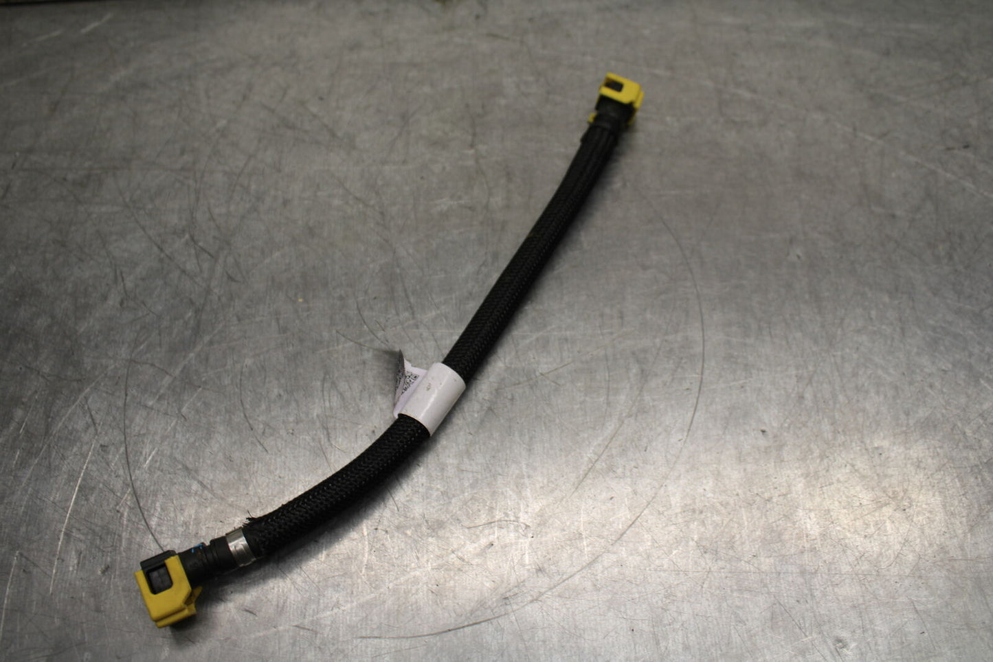 21-24 APRILIA TUONO 660 FACTORY FUEL HOSE GAS LINE TUBE PIPE BB733