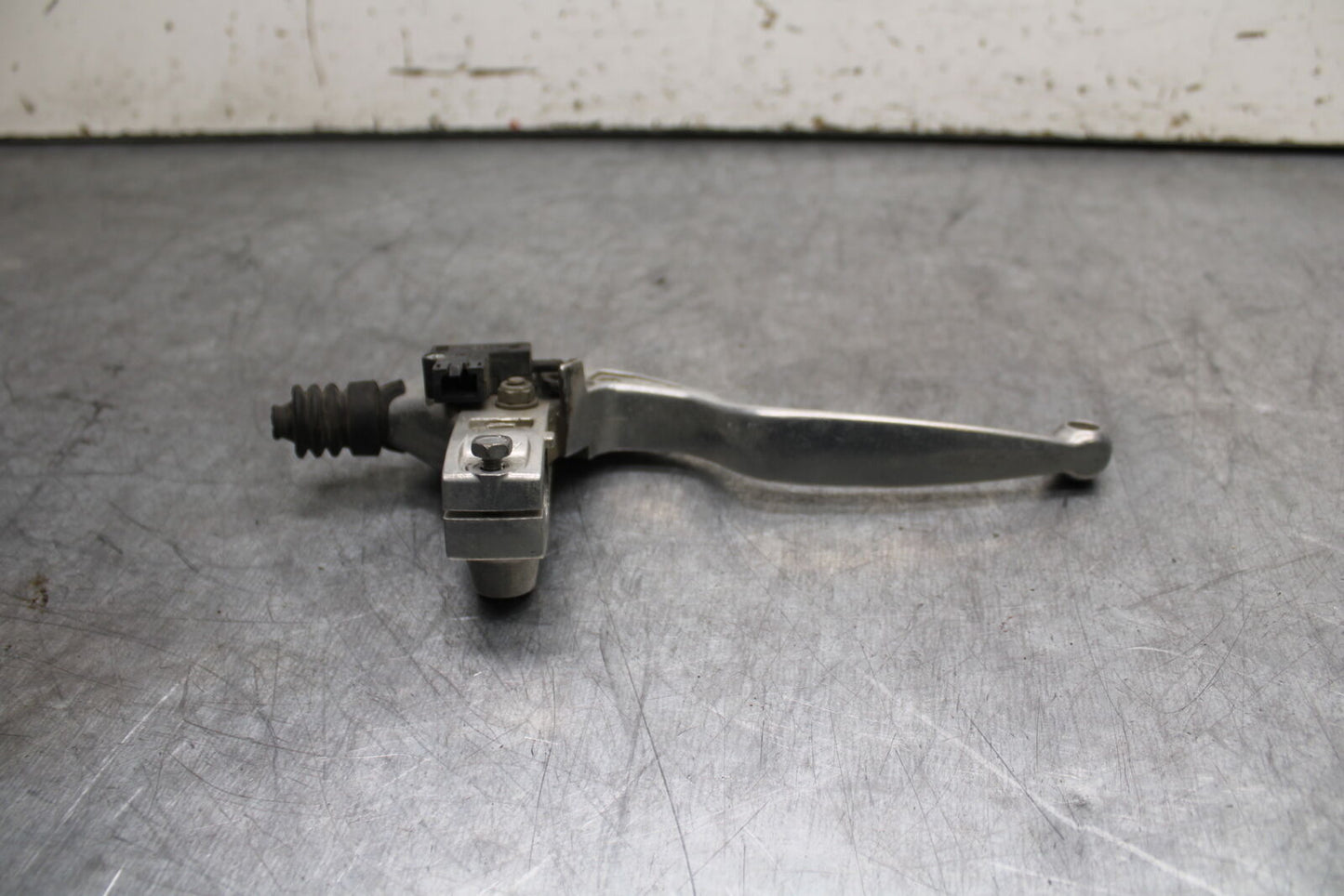 99-00 YAMAHA V STAR 1100 CLUTCH PERCH MOUNT WITH LEVER BB711