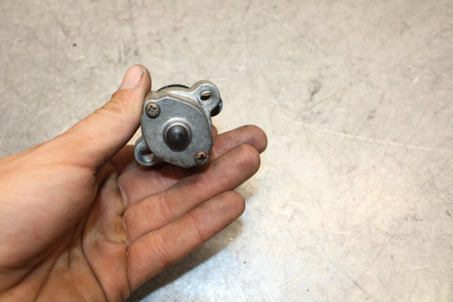 1997 Suzuki GSXR750 CAM CHAIN CAMSHAFT TENSIONER BB527