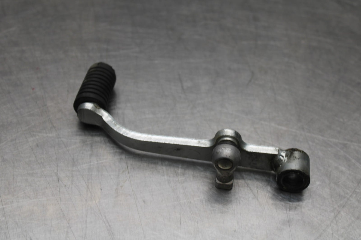 14-17 YAMAHA FZ07 SHIFTER PEDAL BB843