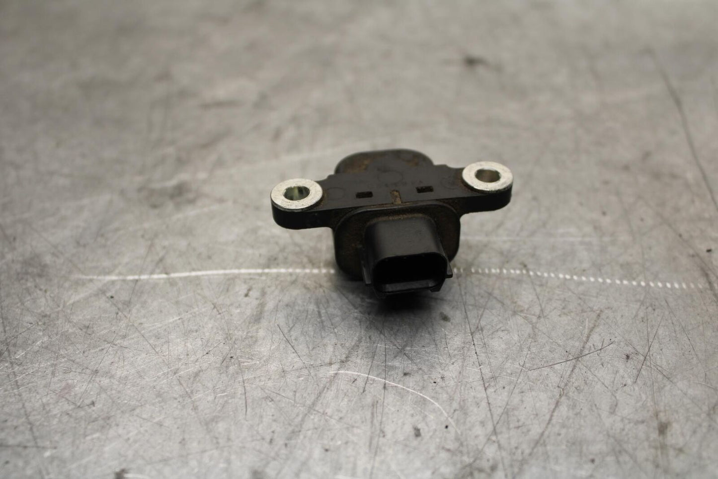 17 KAWASAKI Z900 ZR900 TIP OVER BANK ANGLE CRASH SENSOR SWITCH BB549