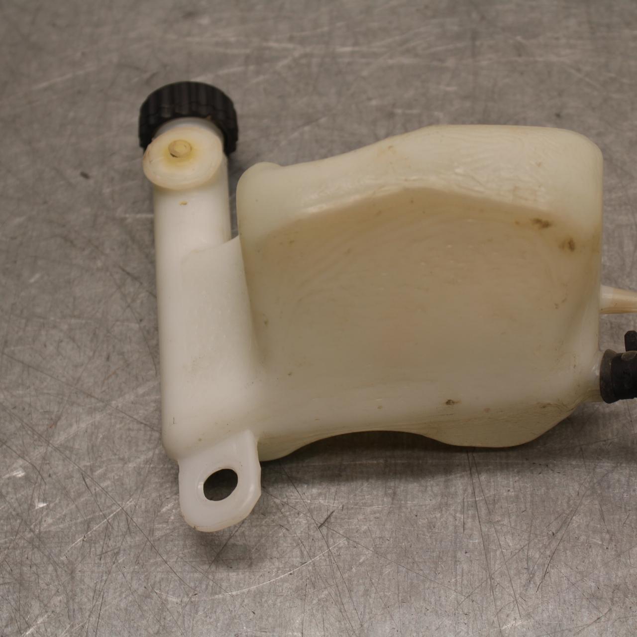 16-24 KTM 390 RC COOLANT WATER TANK RESERVOIR BOTTLE BB648