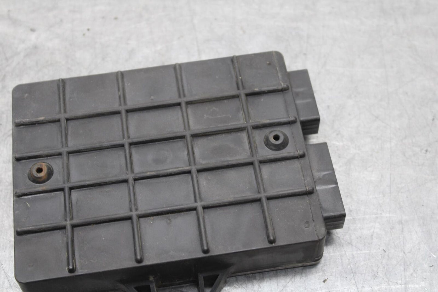 93-07 YAMAHA VMAX 1200 ECU COMPUTER CONTROLLER UNIT BLACK BOX ECM CDI BB634