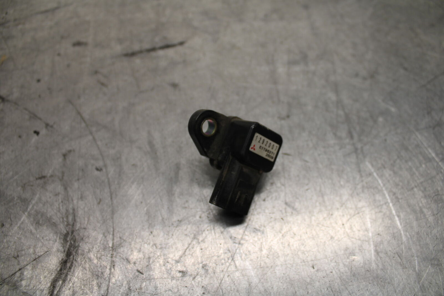 03-04 TRIUMPH DAYTONA 600 MAP MASS AIR FLOW PRESSURE SENSOR BB745