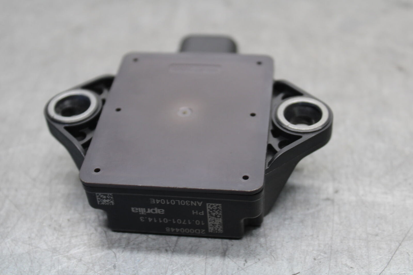 20-23 APRILIA RS660 GYRO POSITION SENSOR BB643