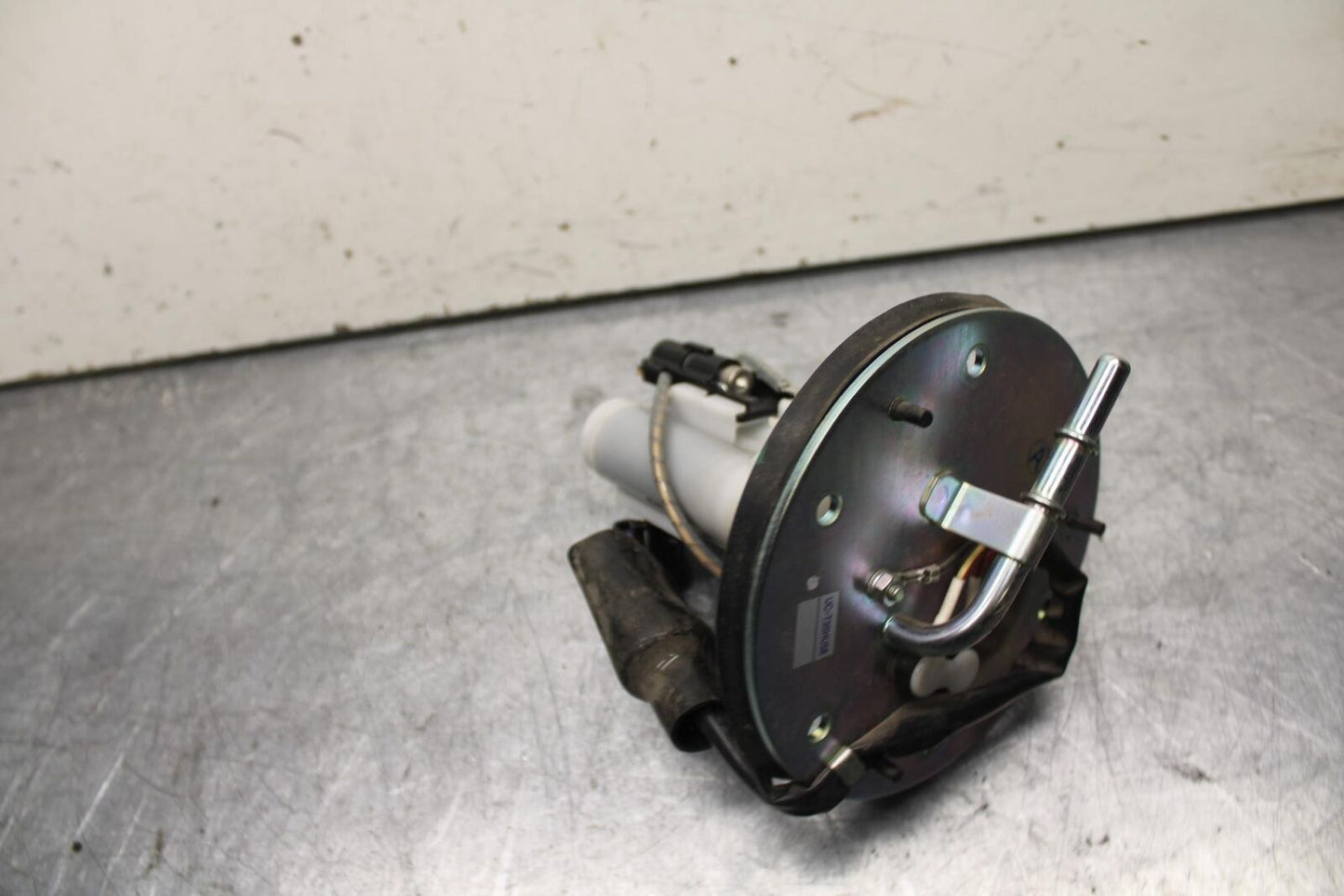 17 HONDA CRF1000LD AFRICA TWIN DCT ABS FUEL GAS PUMP BB97