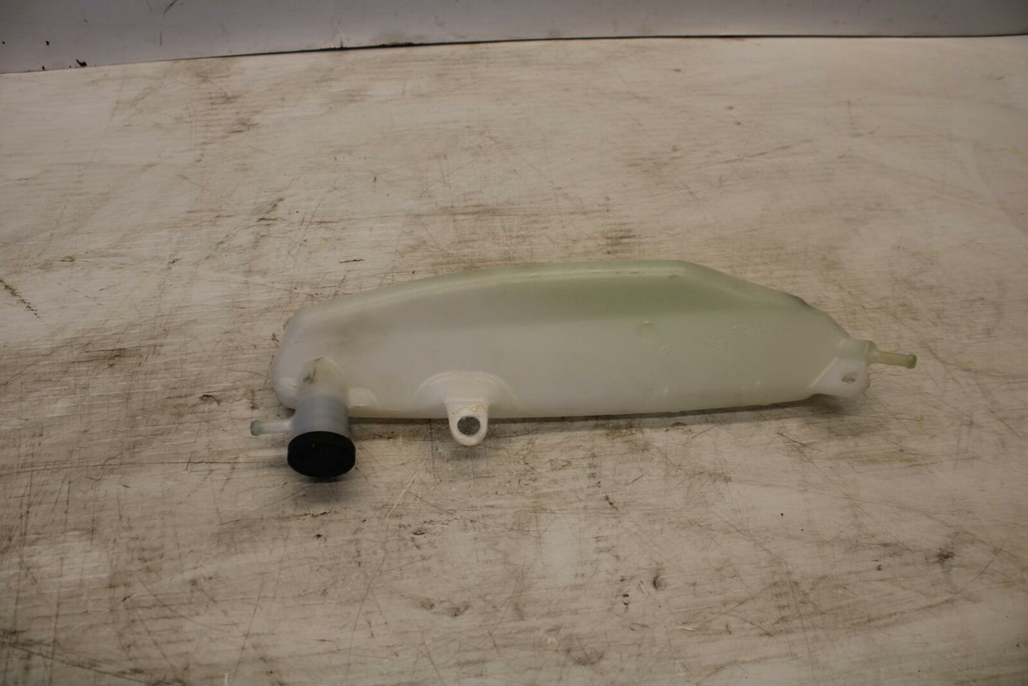 07-12 SUZUKI BANDIT 650F COOLANT WATER TANK RESERVOIR BOTTLE BB280