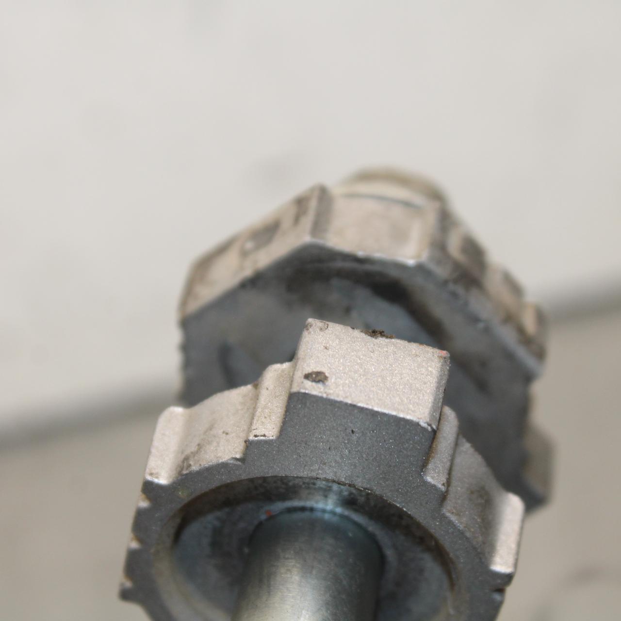 16-24 KTM 390 RC REAR AXLE BACK WHEEL RIM PIVOT BOLT AXEL BB648