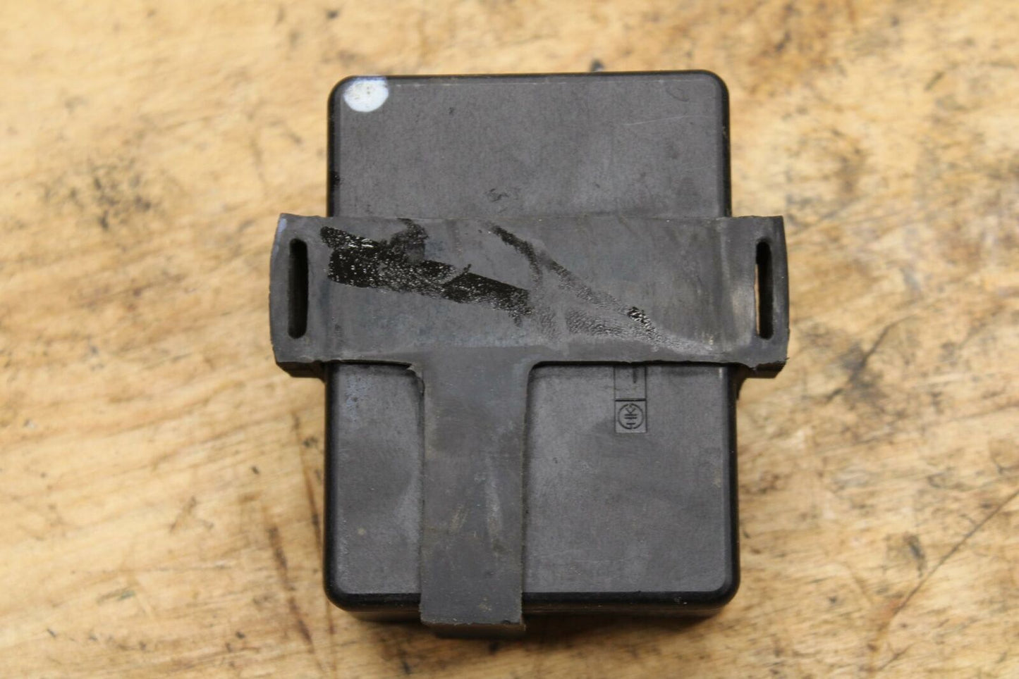 98-05 HONDA SUPER HAWK 1000 VTR1000F ECU COMPUTER IGNITER BLACK BOX ECM BB341