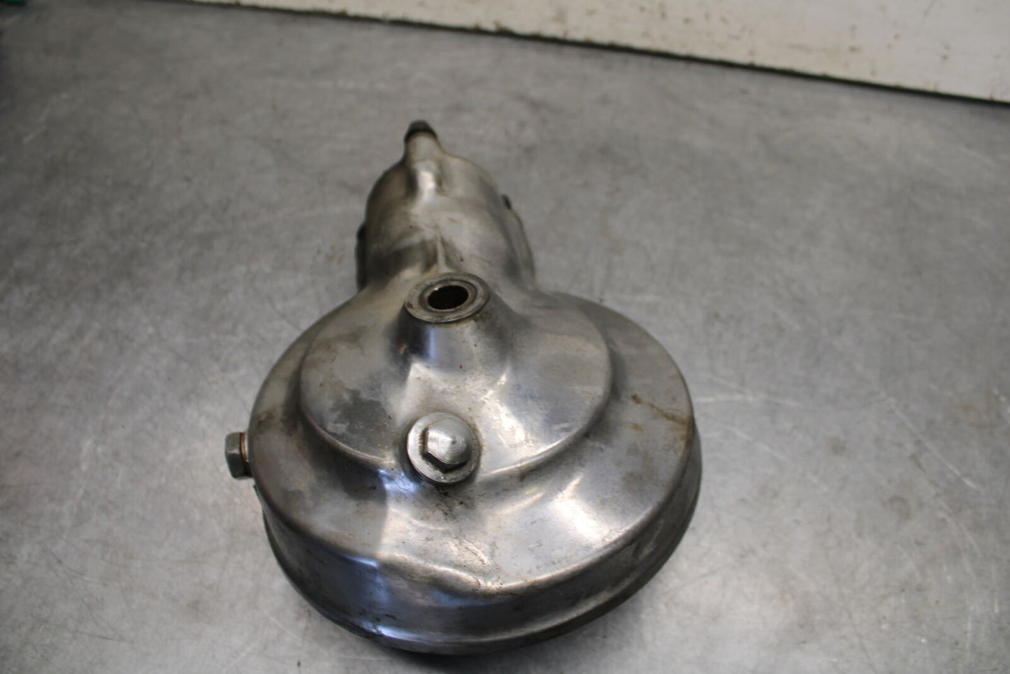 85-86 SUZUKI MADURA 1200 FINAL DRIVE GEAR DIFFERENTIAL BB691