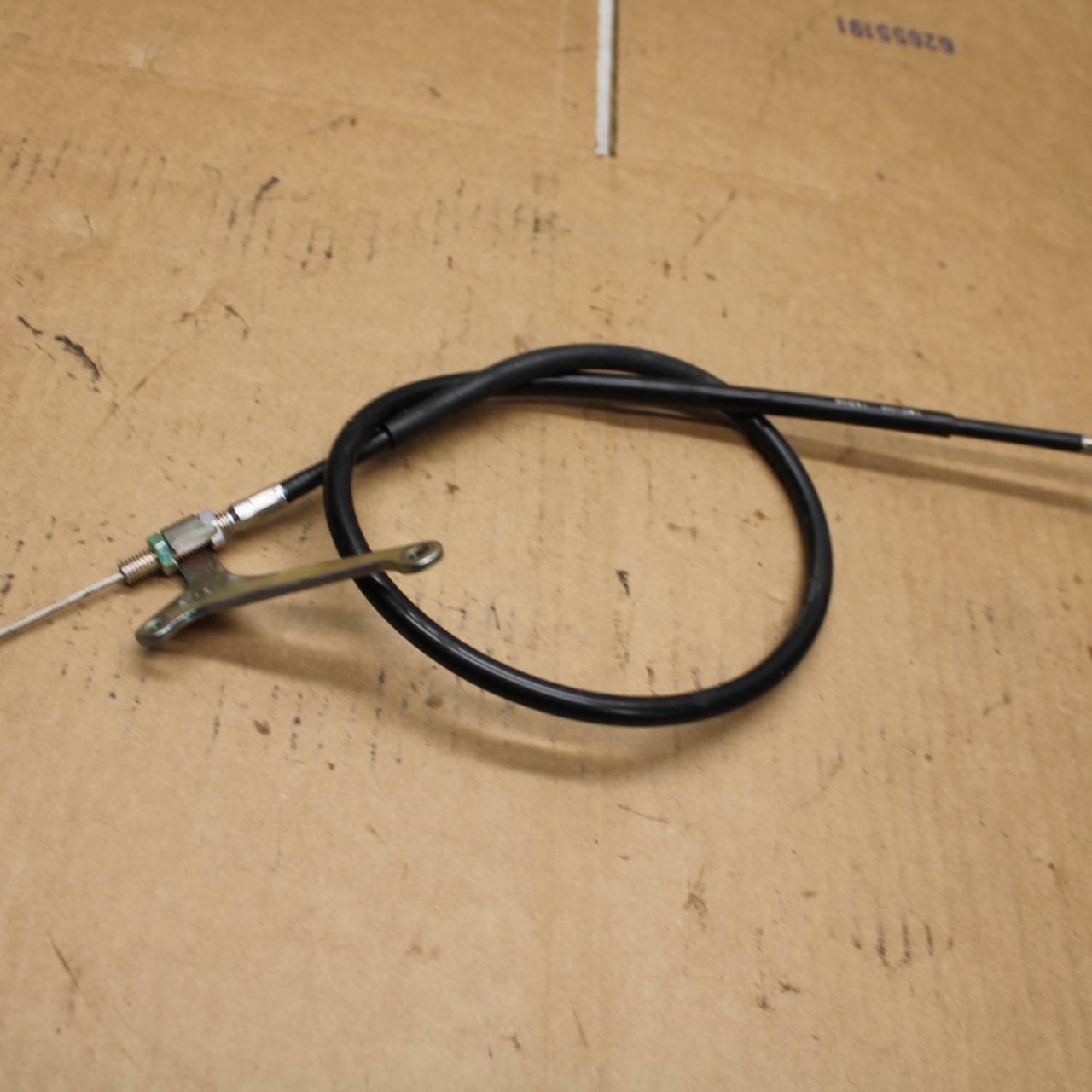 19-21 YAMAHA YZF R3 CLUTCH CABLE LINE BB378