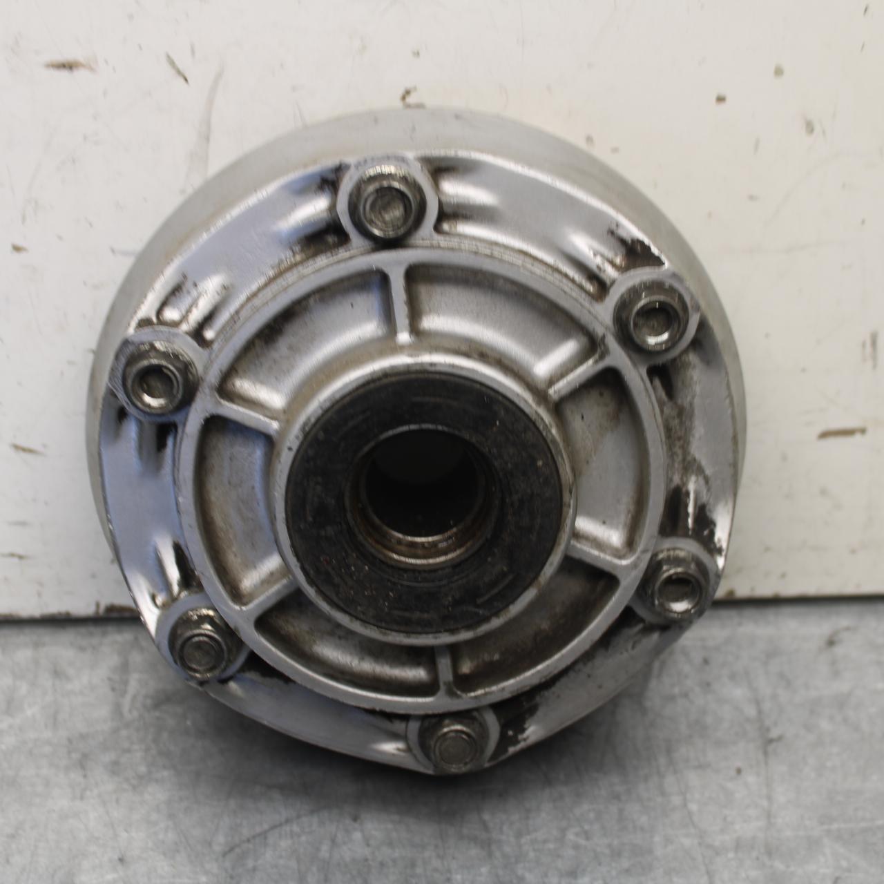 01-03 SUZUKI GSXR600 REAR HUB SHOCK DAMPERS CUSH ABSORBERS 64651-35F00 BB636