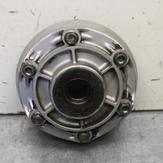 01-03 SUZUKI GSXR600 REAR HUB SHOCK DAMPERS CUSH ABSORBERS 64651-35F00 BB636