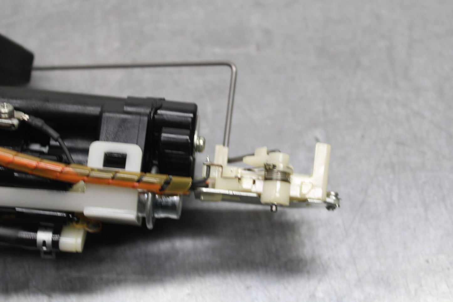 05-06 HONDA CBR600RR FUEL PUMP GAS PETROL SENDER UNIT BB727