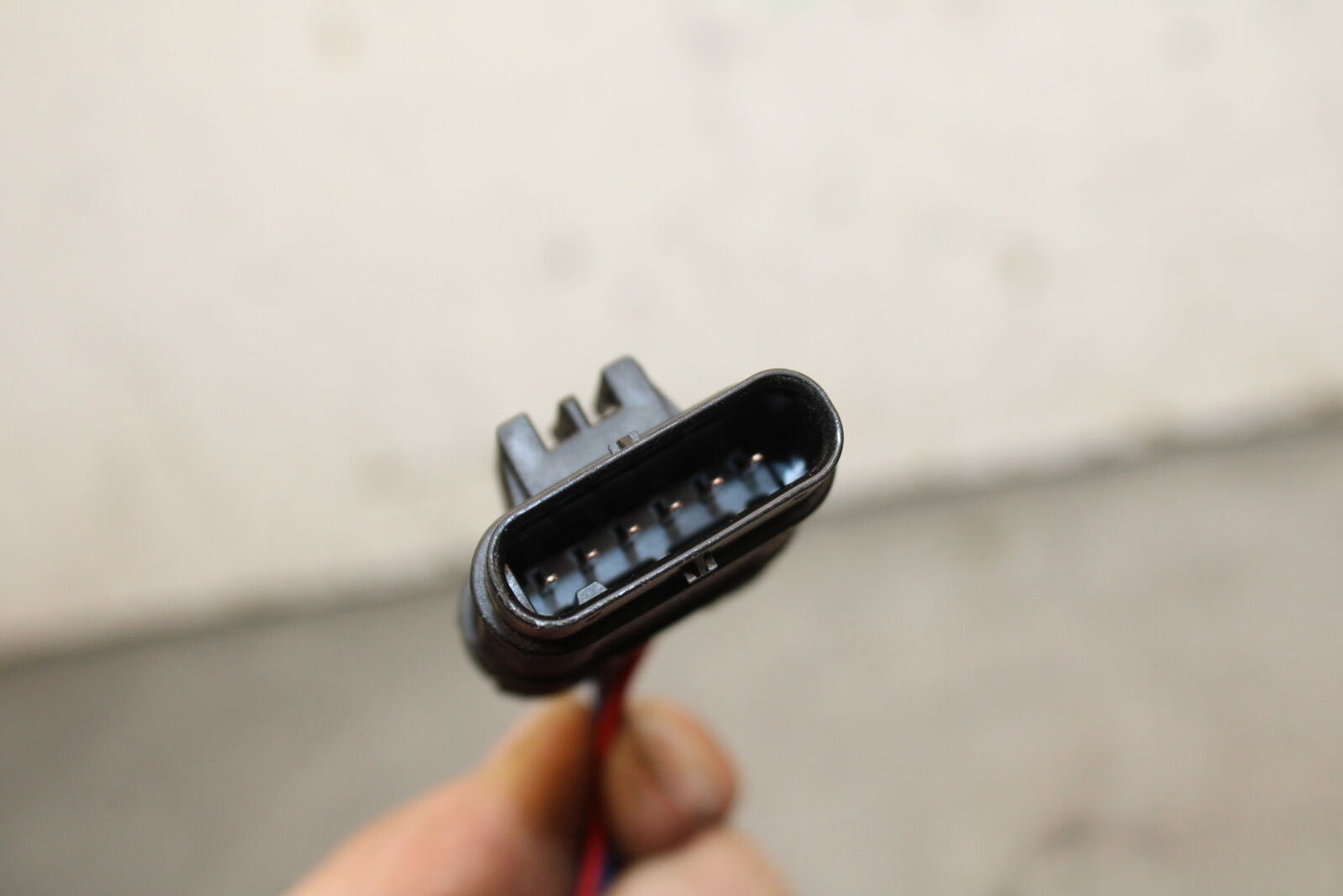 21-24 APRILIA TUONO 660 FACTORY THROTTLE FLYBYWIRE BB733