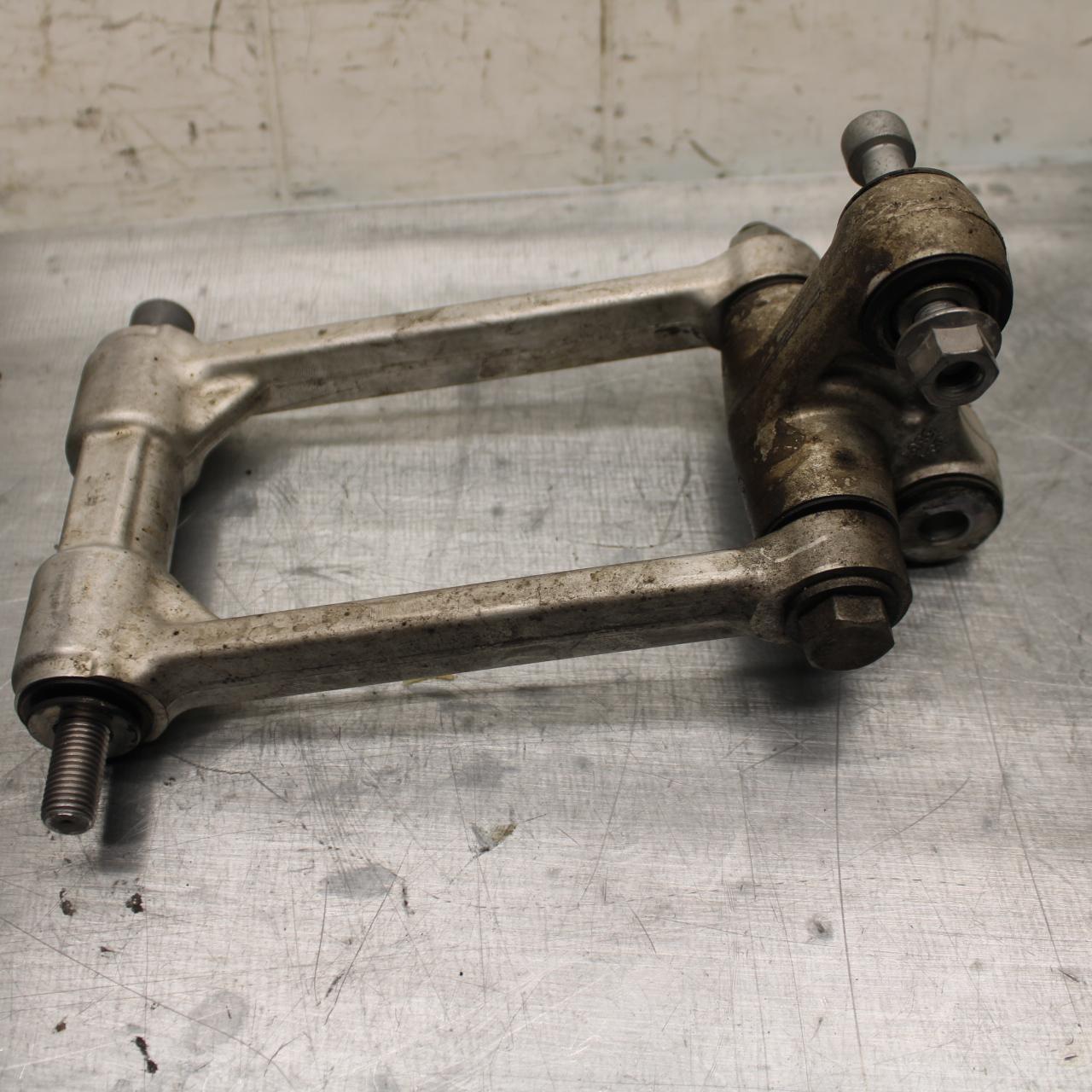 17-20 BMW S1000R REAR DOGBONE SHOCK LINKAGE LINK BB488