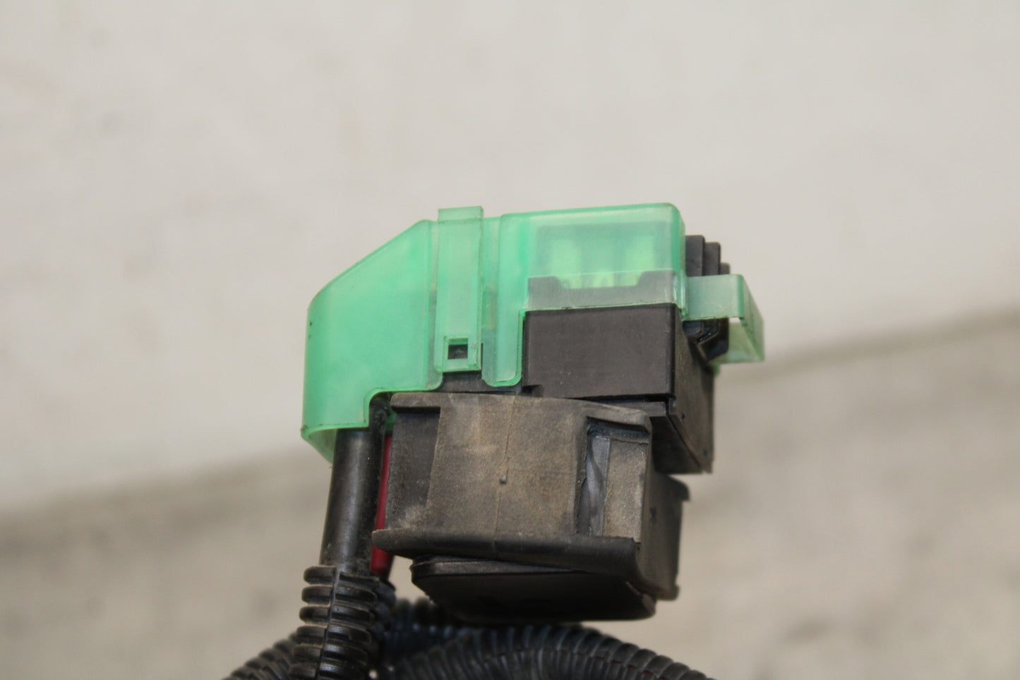 00 SUZUKI INTRUDER 1500 VL1500 ENGINE STARTER RELAY STARTING MOTOR SWITCH BB761