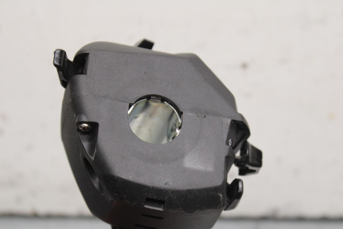 20-23 APRILIA RS660 LEFT CLIP ON HANDLE HORN SIGNALS SWITCH BB643