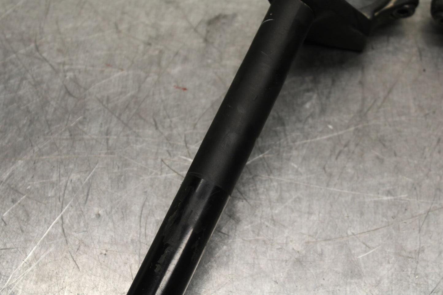 19-24 YAMAHA R3 LEFT RIGHT CLIP ON ONS HANDLEBARS PAIR SET BB736