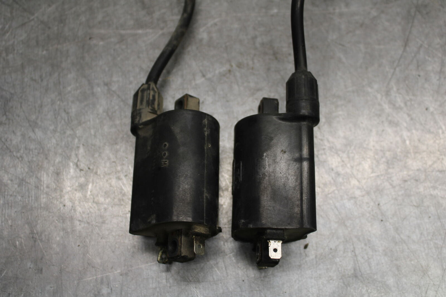 14-16 TRIUMPH AMERICA LT IGNITION COILS BB720