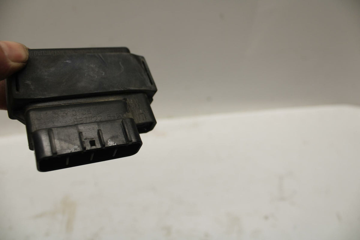04-09 SUZUKI GS500F ECU COMPUTER CONTROLLER UNIT BLACK BOX ECM CDI BB278