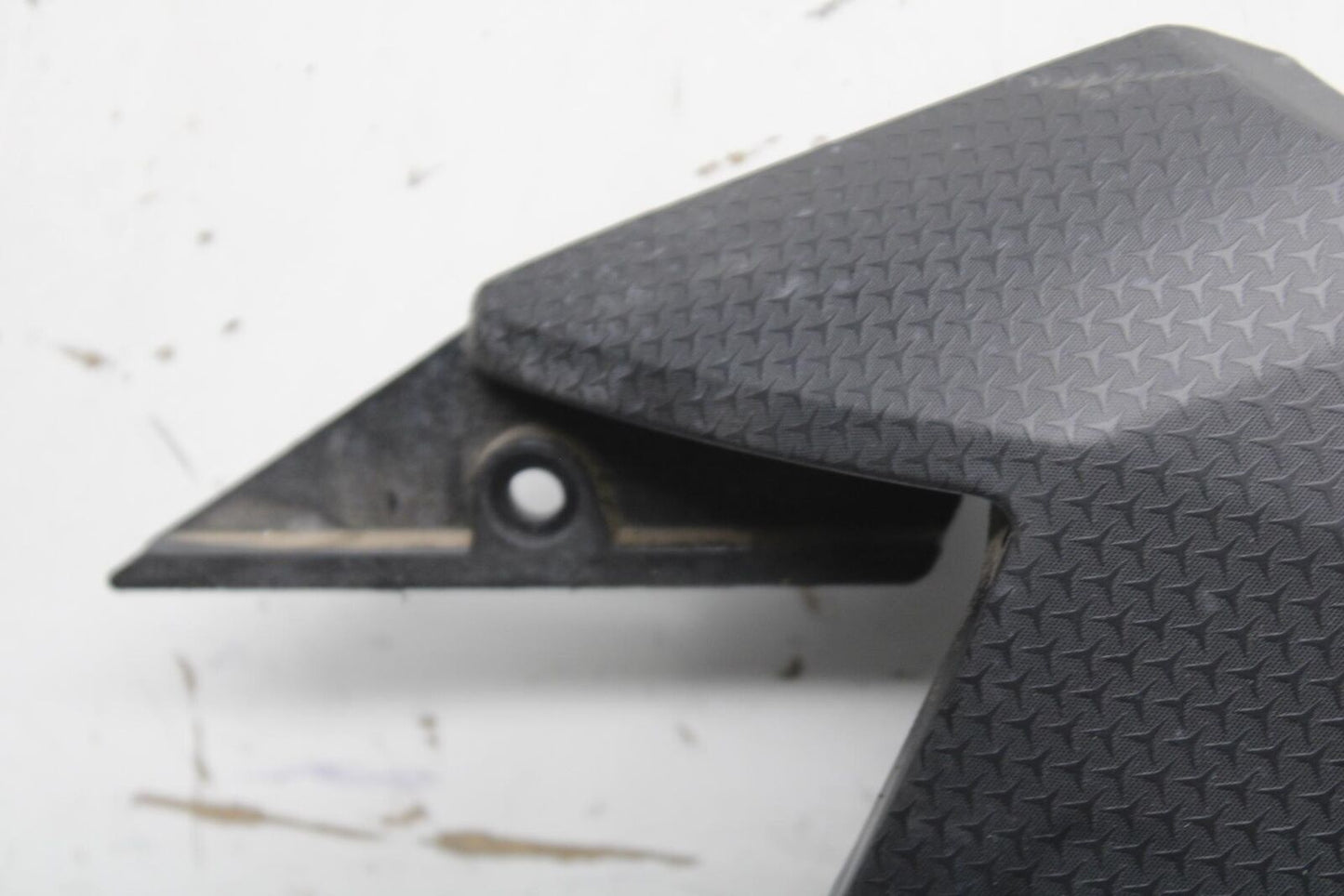 20-23 APRILIA RS660 REAR BACK DRIVE CHAIN GUARD COVER SHIELD BB643