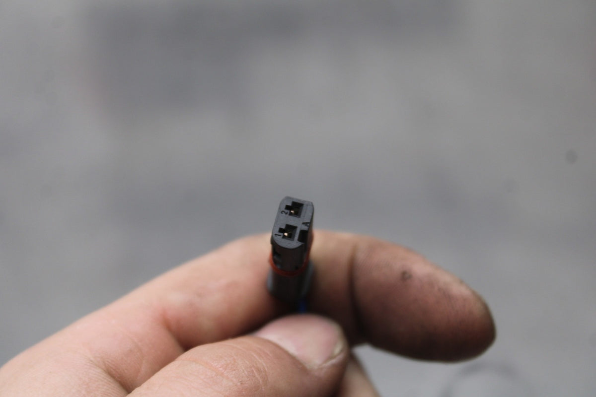 20-23 BMW F900R LEFT FRONT TURN SIGNAL LIGHT INDICATOR BB923