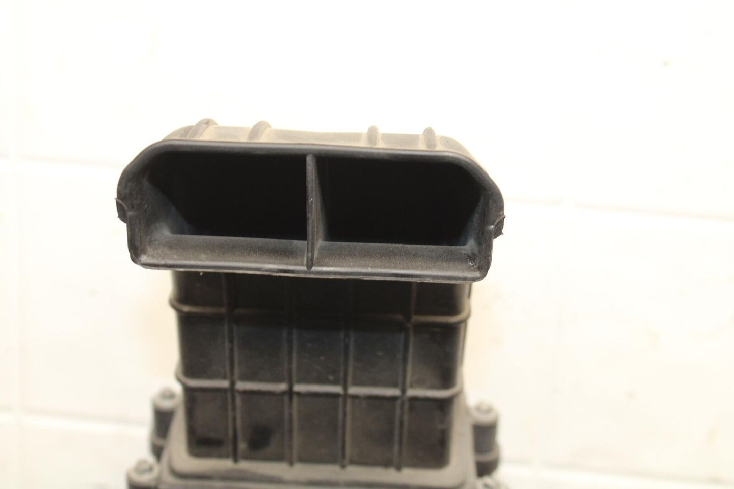 07-11 KTM 990 SUPER DUKE AIRBOX AIR INTAKE FILTER BOX BB578