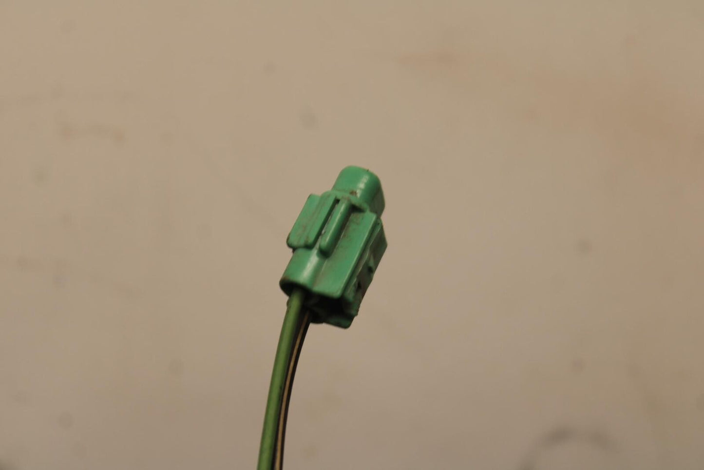 1999 Suzuki GSXR600 KICKSTAND SIDE KICK STAND SENSOR 37840-33E00 BB608