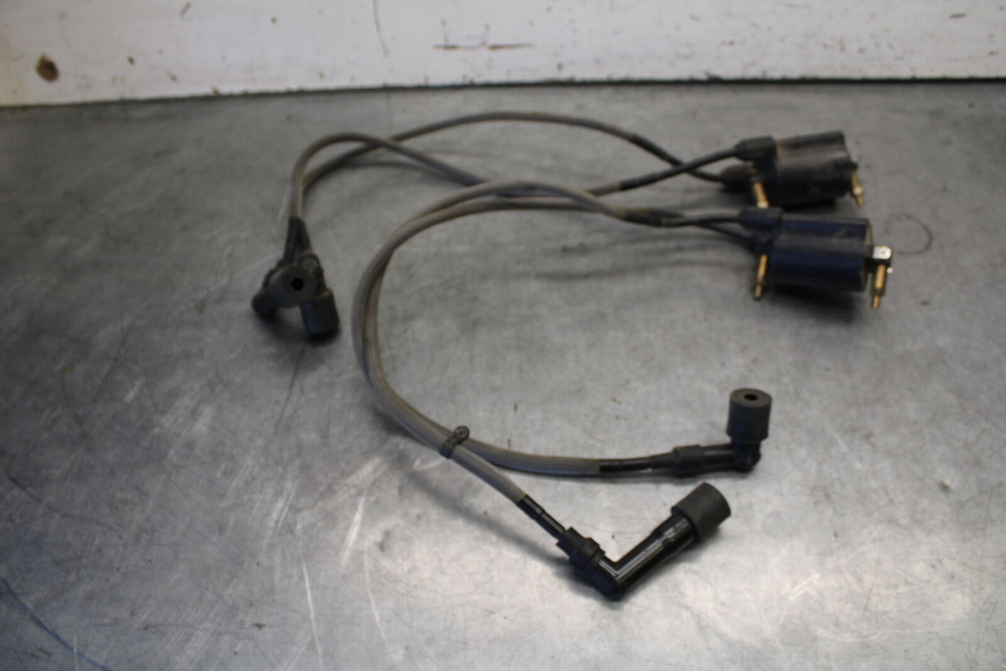 98-03 KAWASAKI VULCAN 1500L IGNITION COILS BB678