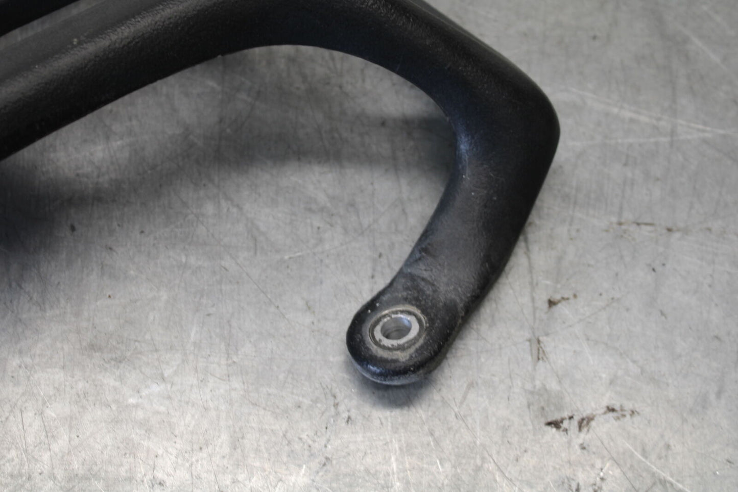 01-06 TRIUMPH TIGER 955I REAR RACK BB693