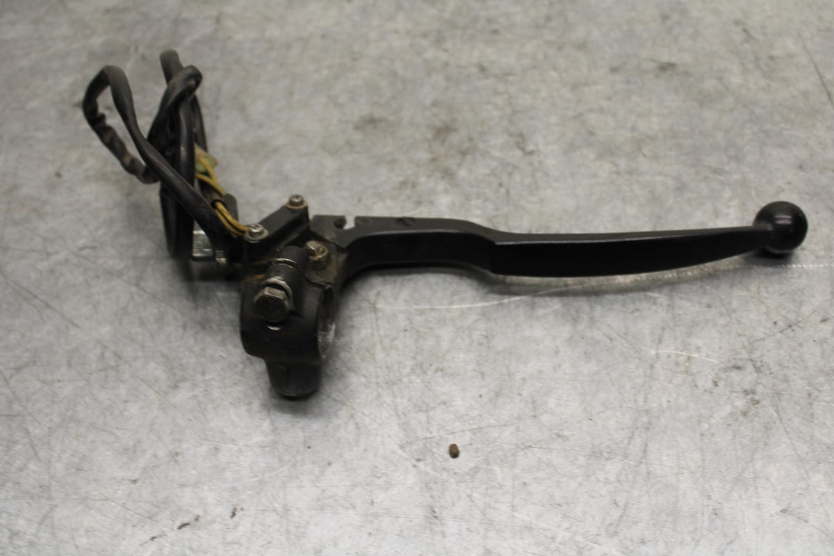 1982 Suzuki GS1100ES CLUTCH PERCH MOUNT WITH LEVER BB55