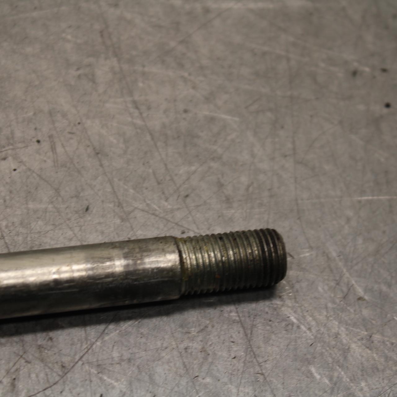 16-24 KTM 390 RC REAR BACK SWINGARM BOLT SUSPENSION PIVOT AXLE BB648
